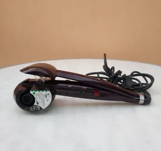 Rizador CURL SECRET BaByliss C10006 Morado