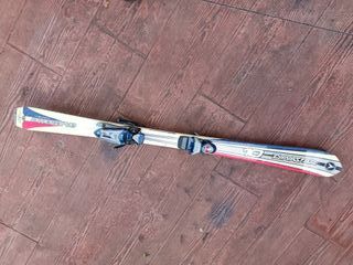 Esquís Dynastar Omecarve 10 Speed