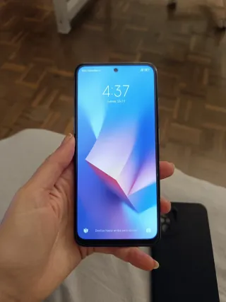 Xiaomi Redmi Note 10 Bianco