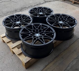 Llantas BMW BGG 826 19” 5x120