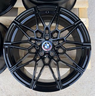 Llantas BMW BGG 826 19” 5x120