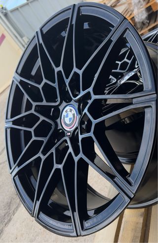 Llantas BMW BGG 826 19” 5x120