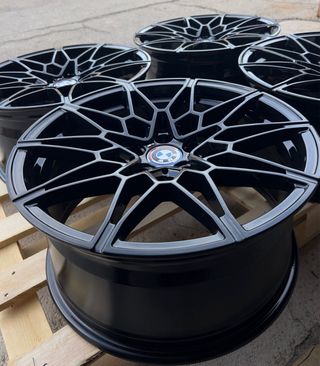 Llantas BMW BGG 826 19” 5x120
