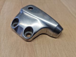 Suporte de lavanca parking Yamaha Raptor 700