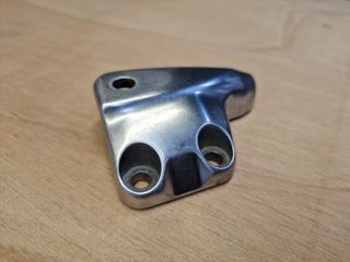 Suporte de lavanca parking Yamaha Raptor 700