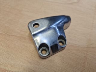 Suporte de lavanca parking Yamaha Raptor 700