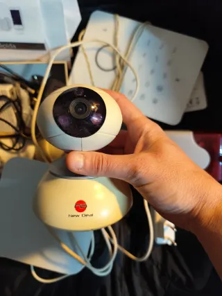 Sistema de Alarma Total Alarm TA-1