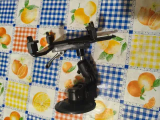 Soporte Tablet Coche Ventosa