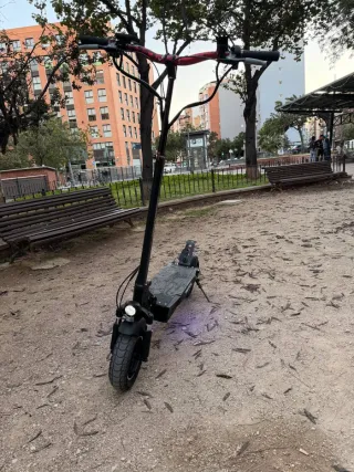 SmartGyro Rockway Pro DGT