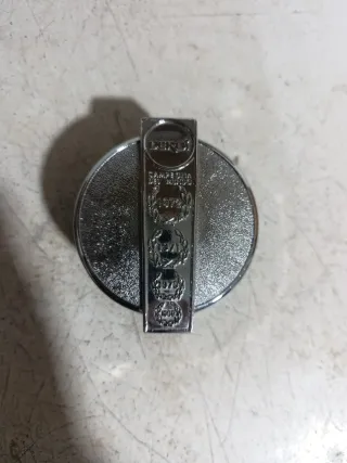 Tapón Gasolina Derbi Antorcha Original