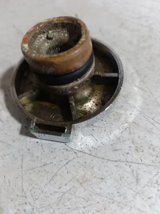 Tapón Gasolina Derbi Antorcha Original