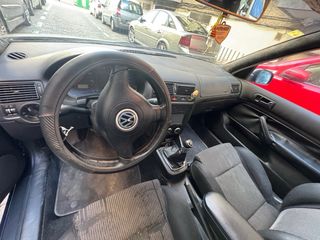 Volkswagen Golf 1.9 TDI 110cv. 1999