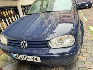 Volkswagen Golf 1.9 TDI 110cv. 1999