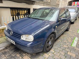 Volkswagen Golf 1.9 TDI 110cv. 1999