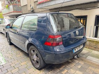 Volkswagen Golf 1.9 TDI 110cv. 1999