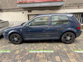 Volkswagen Golf 1.9 TDI 110cv. 1999
