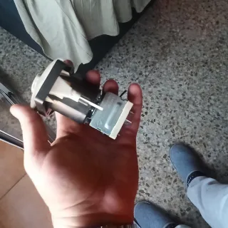 Selector Temperatura Fagor 55.17053.080