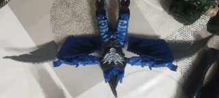 Set di giocattoli Hulk, Batman e Transformers