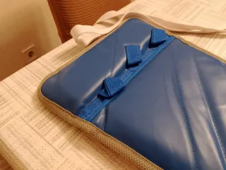 Peto Taekwondo MTX Mooto Exercise Talla 3