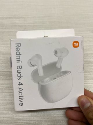 Xiaomi Redmi Buds 4 Active Auriculares Bluetooth