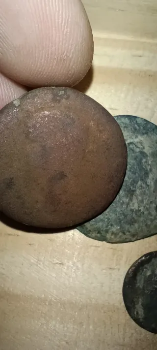 Lote 18 Monedas Romanas Bajoimperiales