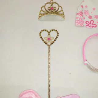 Accesorios para Nancy