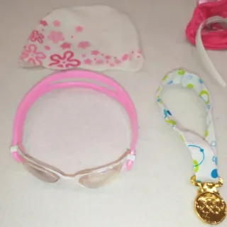 Accesorios para Nancy