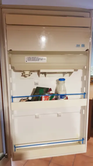 Nevera Combi  ACEPTO OFERTAS