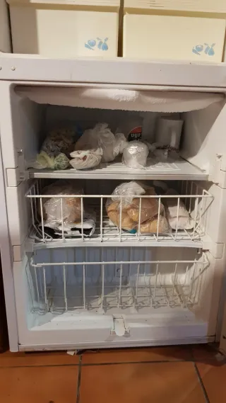 Nevera Combi  ACEPTO OFERTAS