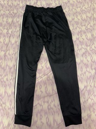 Pantalón Adidas Negro
