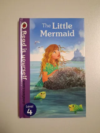 The Little Mermaid
