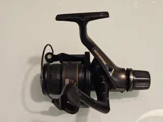 Carrete Shimano Perfection 3010 M