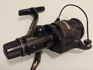 Carrete Shimano Perfection 3010 M