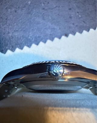 Rolex Datejust Oyster Perpetual