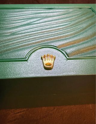 Rolex Datejust Oyster Perpetual