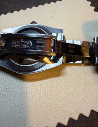 Rolex Datejust Oyster Perpetual