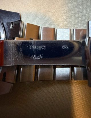 Rolex Datejust Oyster Perpetual