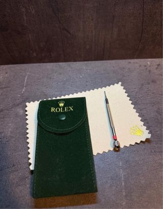 Rolex Datejust Oyster Perpetual