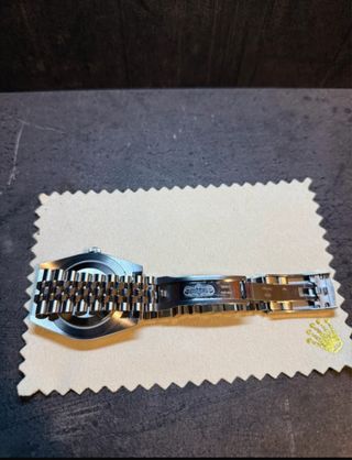 Rolex Datejust Oyster Perpetual