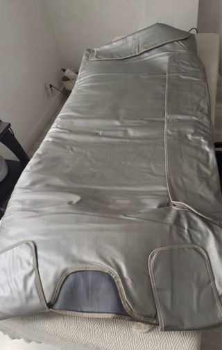 Manta Térmica Sauna Infra-Slim