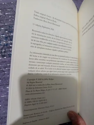 Autocuración: El poder de la conexión entre el ...