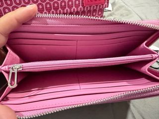 Bolso Tous Rosa