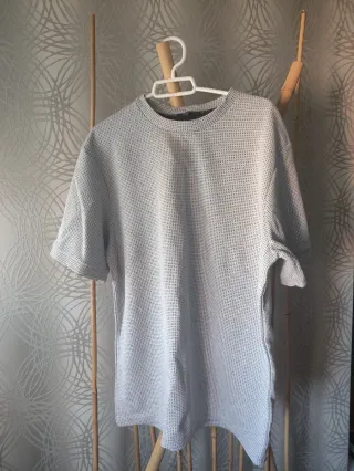 Camiseta Boohoo Hombre Talla M