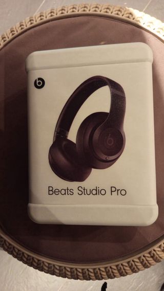 Beats Studio Pro Neri nuovi