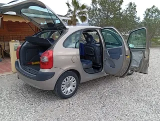 Calentador Fagor Blanco