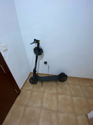 Patinete Eléctrico Xiaomi Lite 4