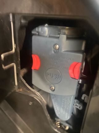 Cafetera Superautomática DeLonghi. PARA REPARAR