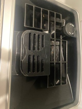 Cafetera Superautomática DeLonghi. PARA REPARAR