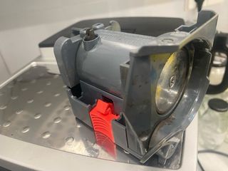 Cafetera Superautomática DeLonghi. PARA REPARAR