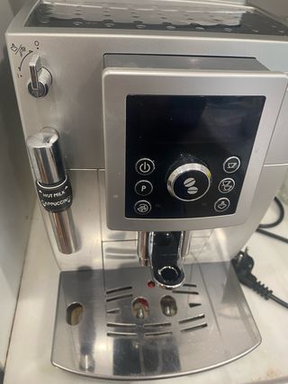 Cafetera Superautomática DeLonghi. PARA REPARAR